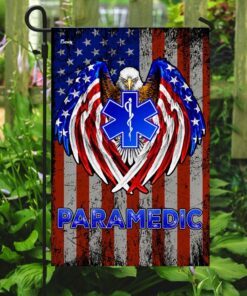 proud paramedic flag 1200