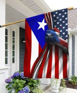 puerto rico flag lnt365f 4818