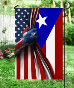 puerto rico flag lnt365f 7950