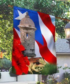 puerto rico flag puerto rican pride bnn291f 2248