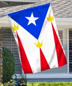 puerto rico three kings christmas flag tqn731fv1 2876