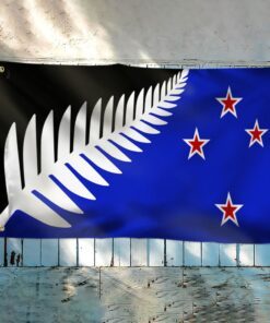 referendum new zealand grommet flag mbh199gf 3821