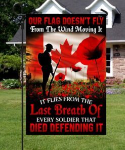 remembrance day flag lest we forget thb3508f 6620