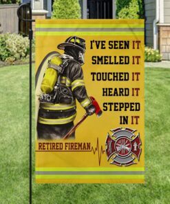 retired fireman flag mln245fv2 8548