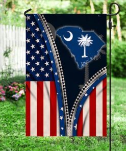 south carolina flag state of mind ant218fv1 7008