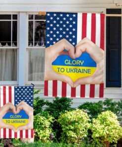 stand with ukraine glory to ukraine flag mln852f 2544