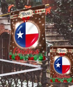 texas christmas flag bnn662fv1 1590