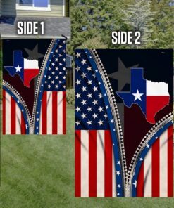 texas flag state of mind ant218f 3732