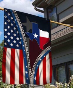 texas flag state of mind ant218f 7226