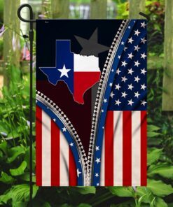 texas flag state of mind ant218f 8388