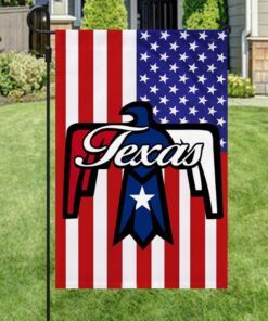 texas flag thunderbird lnt256f 3359