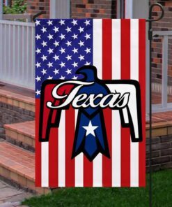 texas flag thunderbird lnt256f 5665