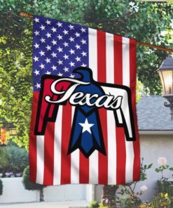 texas flag thunderbird lnt256f 8853