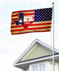 texas grommet flag poem lnt13gf 6366