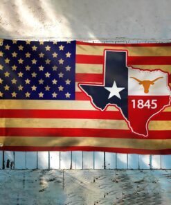 texas grommet flag poem lnt13gf 8595