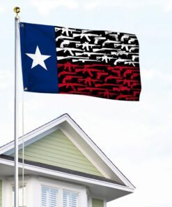 texas we the people grommet flag tqn67gf 2191