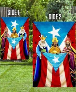 three kings puerto rico flag mln746f 3739