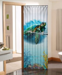 turtle door cover 3053