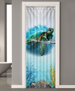 turtle door cover 8800