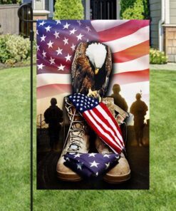 u.s. veteran memorial day. american patriot flag thh3729f 6540