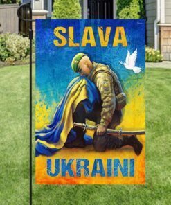 ukraine flag slava ukraini tqn94f 1670