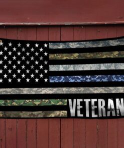 veteran flag veteran grommet flag trl1471gf 1259