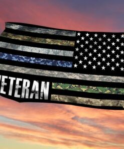 veteran flag veteran grommet flag trl1471gf 3211