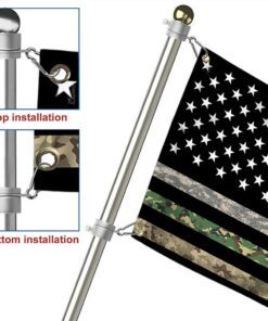 veteran flag veteran grommet flag trl1471gf 5385