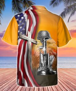 veteran hawaiian shirt remember and honor bnn63hwv1 3263