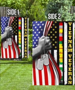 vietnam veterans memorial flagwix™ veteran american flag 4452