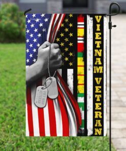 vietnam veterans memorial flagwix™ veteran american flag 6997