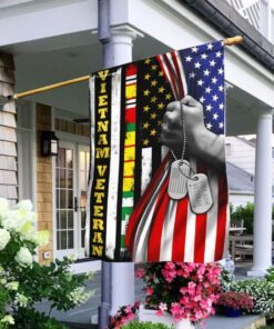 vietnam veterans memorial flagwix™ veteran american flag 8619