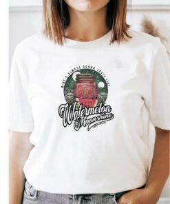 watermelon Moonshine Lainey Wilson T Shirts