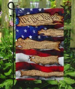 we the people american us flag 2504