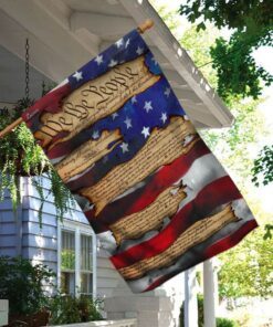 we the people american us flag 2977