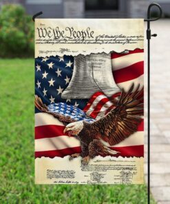 we the people flag 2364