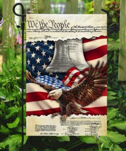 we the people flag 2848