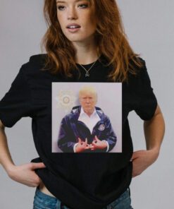 Donald Trump mugsot shirts