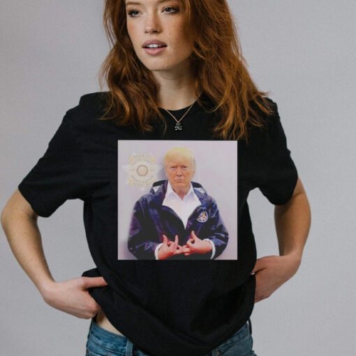 Donald Trump mugsot shirts