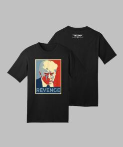 Free Donald Trump mug shot republican revenge MAGA 2024 Shirts