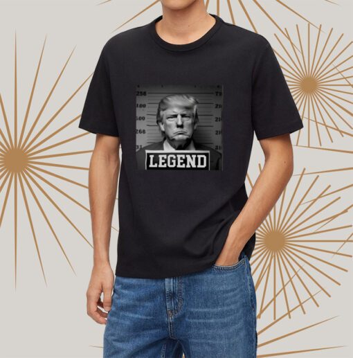 Free Donald Trump shirtt