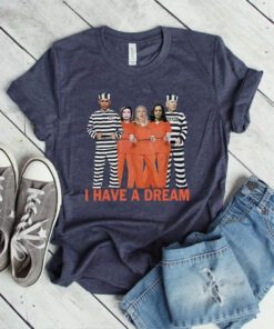 Kid Rock Obama Joe Biden I Have A Dream Shirt