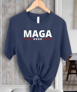 MAGA Make America Great Again Trump Shirt