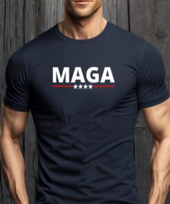 MAGA Make America Great Again Trump T-Shirt