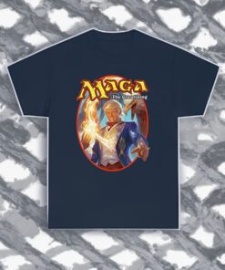 MAGA THE GREATINING Donald Trump Parody Shirts