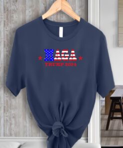 MAGA Trump 2024 Shirt