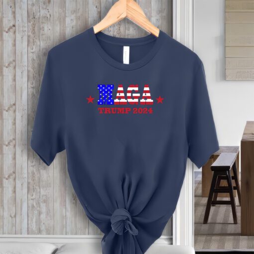 MAGA Trump 2024 Shirt