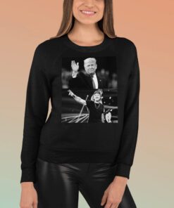 Make America Great Again Trump Wallen 2024 Long Sleeve - Morgan Wallen Donald Trump 2024