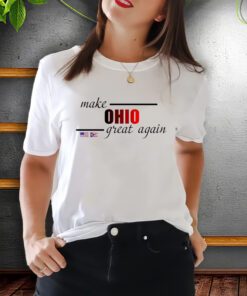 Make Ohio Great Again T-ShirtS