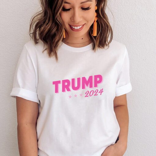 Trump 2024 T-Shirt